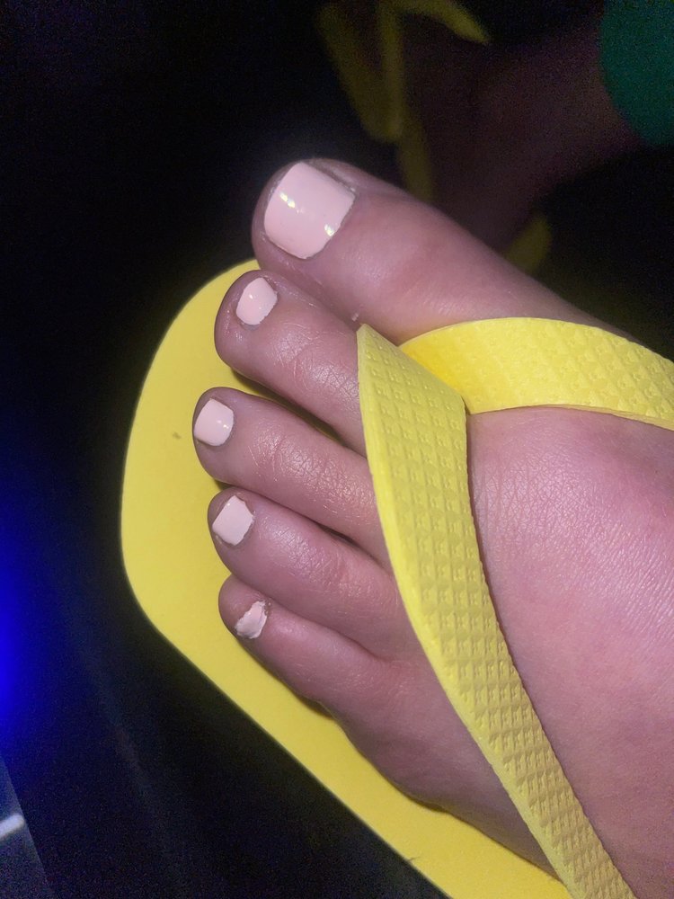 NAILTICA 16 Photos & 20 Reviews 427 N Camden Dr, Beverly Hills