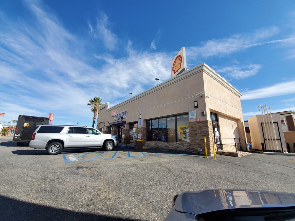 BARSTOW SHELL 19 Photos & 20 Reviews 2870 Lenwood Rd, Barstow