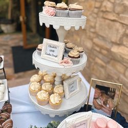 Sweetly Blessed Baker