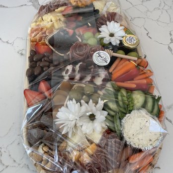 Perfect Bites Catering - Caterers Near Me