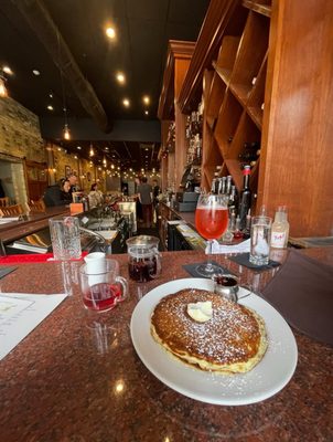 Sazzy B - Kenosha Restaurant by null