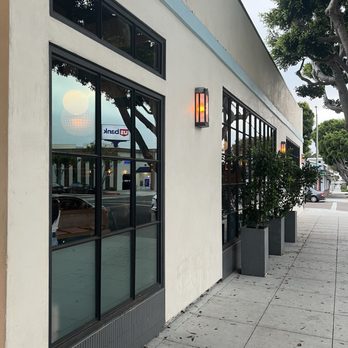 Herb & Sea - Exterior Shot - Seafood Near Me - Encinitas, California Herb & Sea - Exterior Shot - Seafood Near Me - Encinitas, California