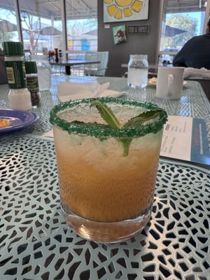 Jeri's (Market Plaza) by null