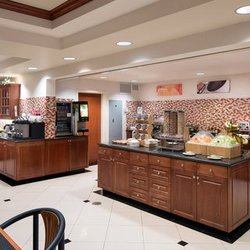 Fairfield by Marriott Inn & Suites Tucson North/Oro Valley