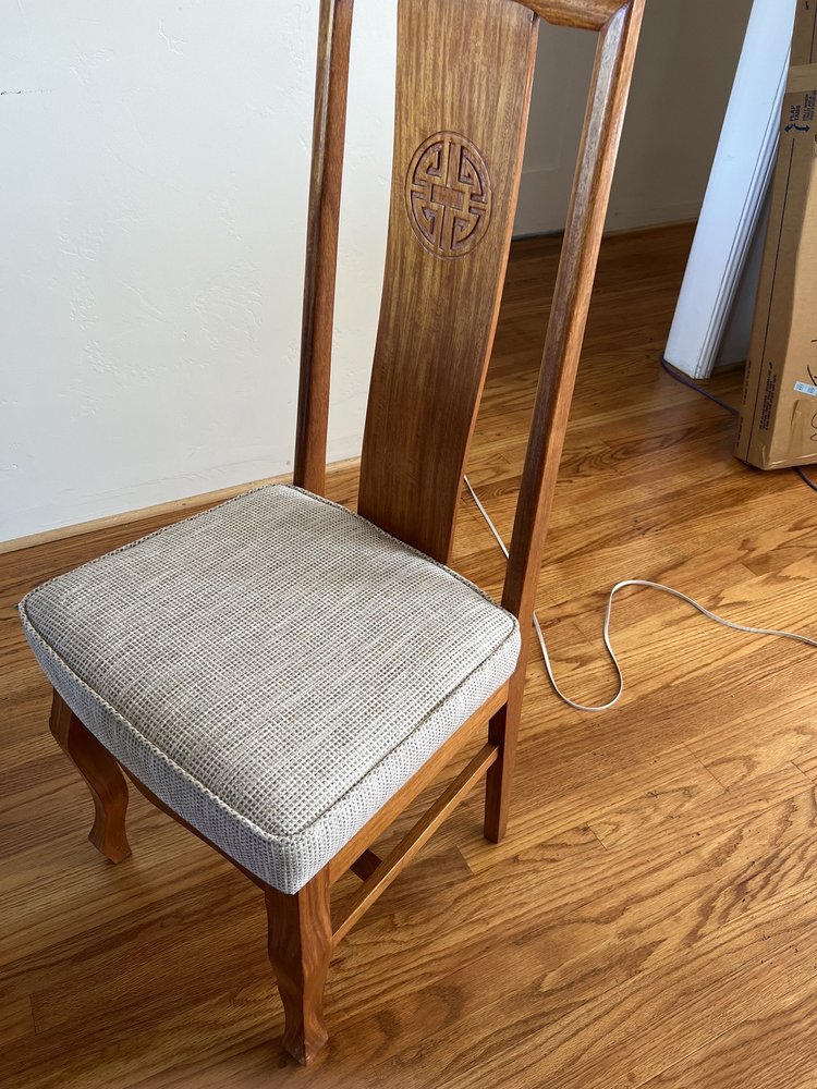 Contreras Custom Upholstery - upholstery in chula vista, CA