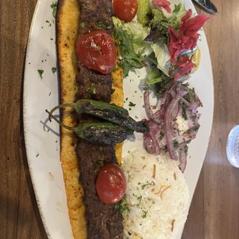 Alania Mediterranean Grill - Adana Kebab - Turkish Near Me - Dallas, Texas Alania Mediterranean Grill - Adana Kebab - Turkish Near Me - Dallas, Texas