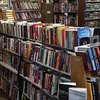 Wall Street Book Exchange gift card
