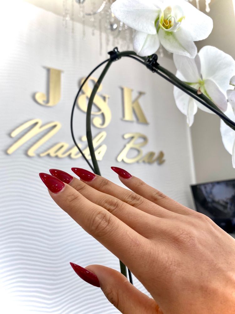 J&K NAILS BAR 1305 Photos & 687 Reviews 9845 Mason Ave, Chatsworth