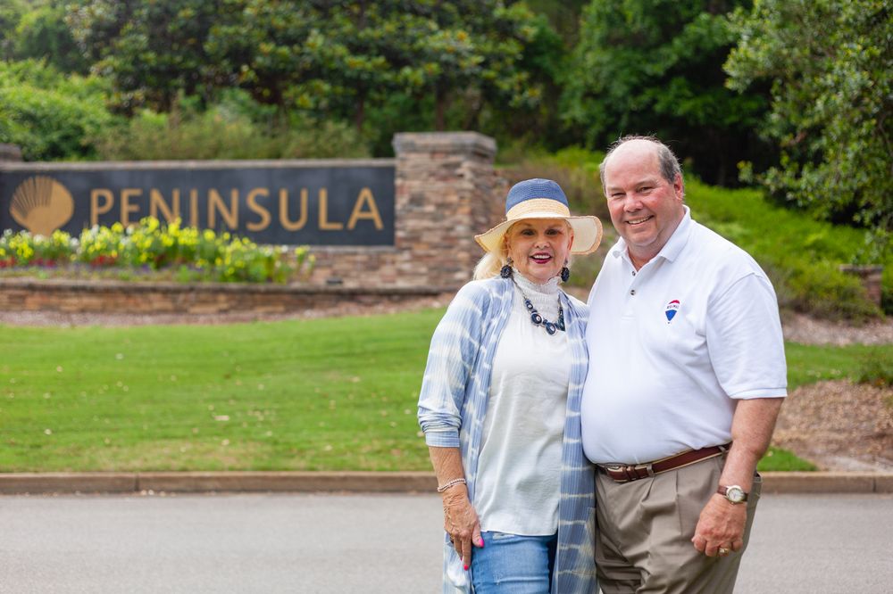 THE STOVALL TEAM RE/MAX GULF SHORES 11 Photos 10 Peninsula Blvd