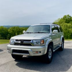 Heritage Paintless Dent Repair - no more dents!