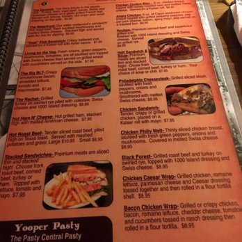 Hut Inn - American Near Me - Calumet, Michigan Hut Inn - American Near Me - Calumet, Michigan