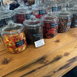Island Candy Company