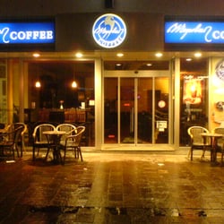 Meyerbeer Coffee