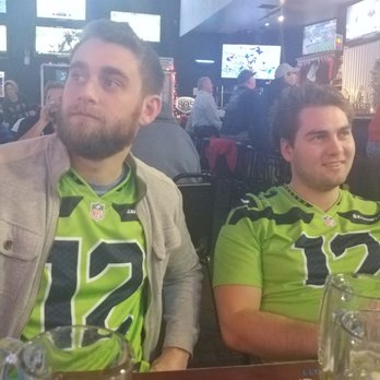 Coach's - Come on Seahawks give us a win for Christmas - Sports Bars Near Me - Lancaster, California