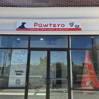 Pawtero - Pet Groomers Near Me - Bridgeport, Connecticut Pawtero - Pet Groomers Near Me - Bridgeport, Connecticut