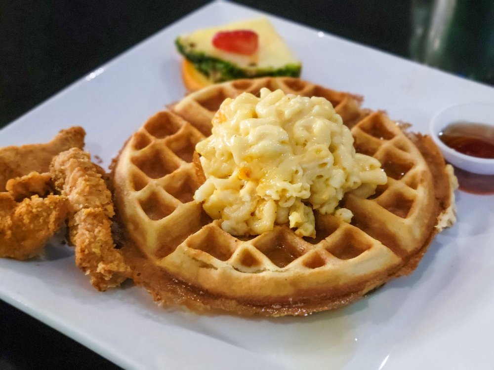 Canvas Social Cuisine