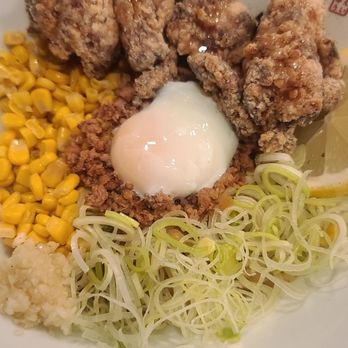 Mazesoba Hero - Noodle - Ramen Near Me - Walnut, California