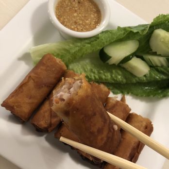 Thai Bistro Suksabay - Thai Near Me - Aiea, Hawaii