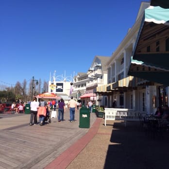 Disney’s Boardwalk - Shopping Centers Near Me - Orlando, Florida Disney’s Boardwalk - Shopping Centers Near Me - Orlando, Florida