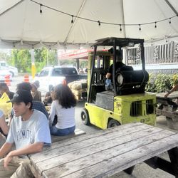 Cafe Prieto