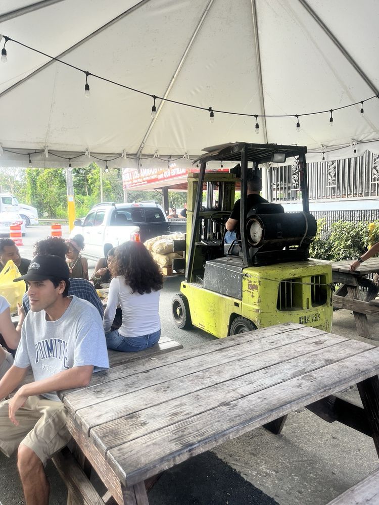 Cafe Prieto Image