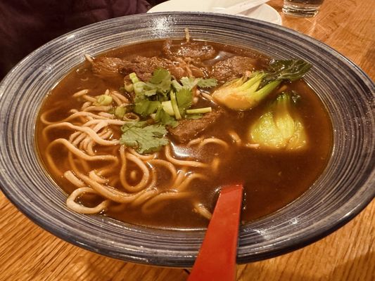 Shang Noodle & Chinese by null