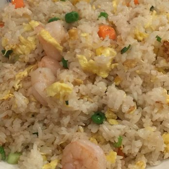 88 Bao Bao - Shrimp fried rice was just ok. - Dim Sum Near Me - Dublin, California 88 Bao Bao - Shrimp fried rice was just ok. - Dim Sum Near Me - Dublin, California
