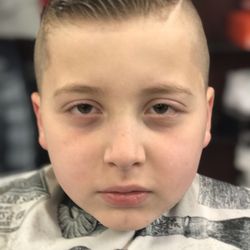 Rico's Barbershop