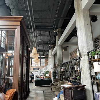 The Allis - Lounges Near Me - Chicago, Illinois