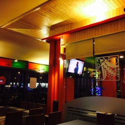 Wok Asiatico