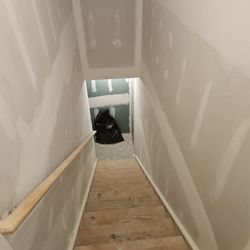 Newman's Handywork