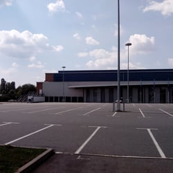 Chemnitz Arena