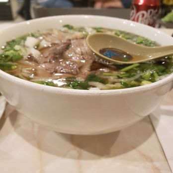 Pho Ve Dem - XL bowl. - Vietnamese Near Me - Houston, Texas Pho Ve Dem - XL bowl. - Vietnamese Near Me - Houston, Texas