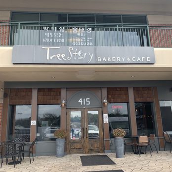 Tree Story Bakery & Cafe - Bakeries Near Me - Duluth, Georgia Tree Story Bakery & Cafe - Bakeries Near Me - Duluth, Georgia
