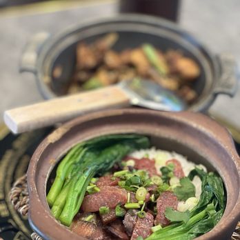 The Big Casserole - Chinese Near Me - Richmond Hill, Ontario