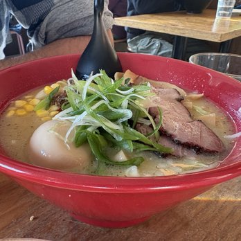 Susuru Ramen - Miso - Ramen Near Me - Astoria, New York
