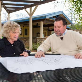 Holt Landscape - We work with your Design requests - Landscape Architects or Designers Near Me - Loomis, California