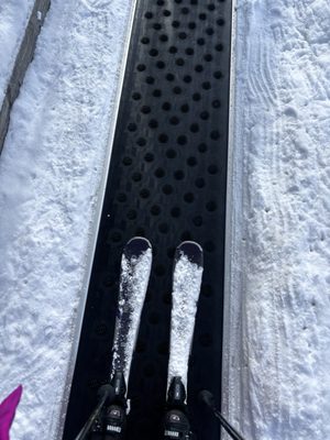 Hunter Mountain Resort by null
