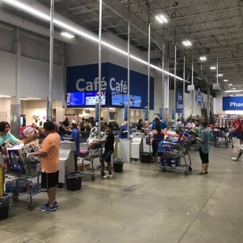 Sam's Club - Hire more employees to help with checkout instead of forcing us to use self checkout. - Wholesale Stores Near Me - Tulsa, Oklahoma Sam's Club - Hire more employees to help with checkout instead of forcing us to use self checkout. - Wholesale Stores Near Me - Tulsa, Oklahoma