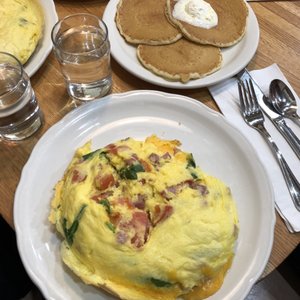 Original Pancake House on Yelp