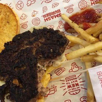 Smashburger - Burgers Near Me - Wantagh, New York Smashburger - Burgers Near Me - Wantagh, New York