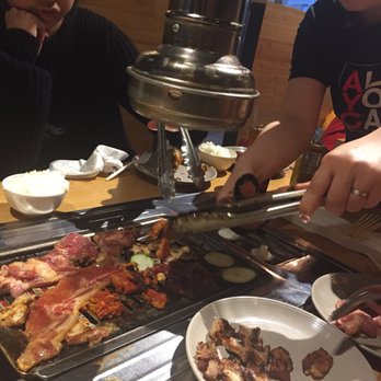 Picnic Garden - Barbeque Near Me - Flushing, New York
