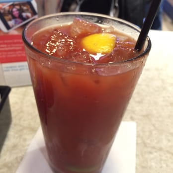 Humble Pie - Bloody Mary - Pizza Near Me - Phoenix, Arizona