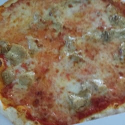 Pizzeria - Tavola Calda La Rotonda