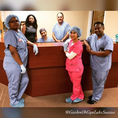 GARDEN OB/GYN - Updated July 2026 - 60 Photos & 113 Reviews - 3333 New ...