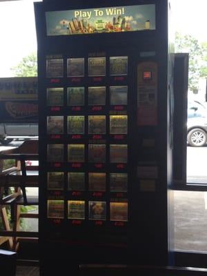 Lock Stock & Barrel by null