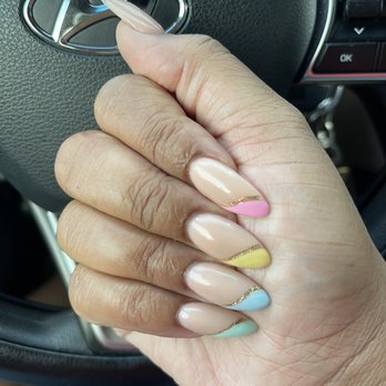 Happy Nails - Fill some by Lisa - Nail Salons Near Me - Leesburg, Virginia Happy Nails - Fill some by Lisa - Nail Salons Near Me - Leesburg, Virginia