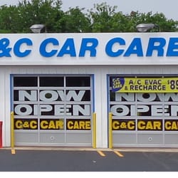 C & C Car Care