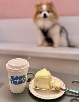 Goodthing coffee by null