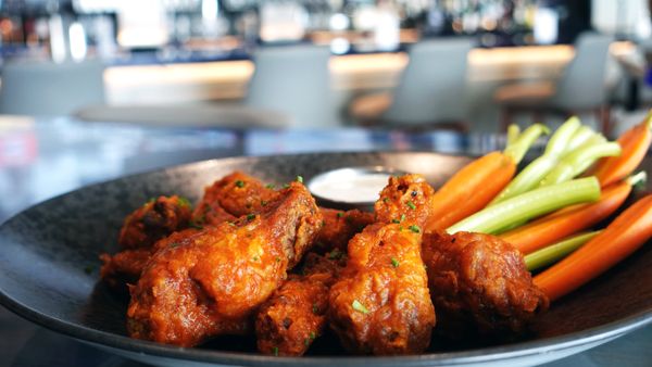 Century Bar and Grill by null